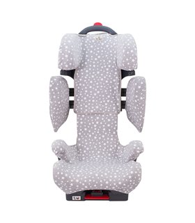 Klippan Wego - Vista frontal White Star 2
