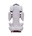 Klippan Wego - Frontal desplegada White Star