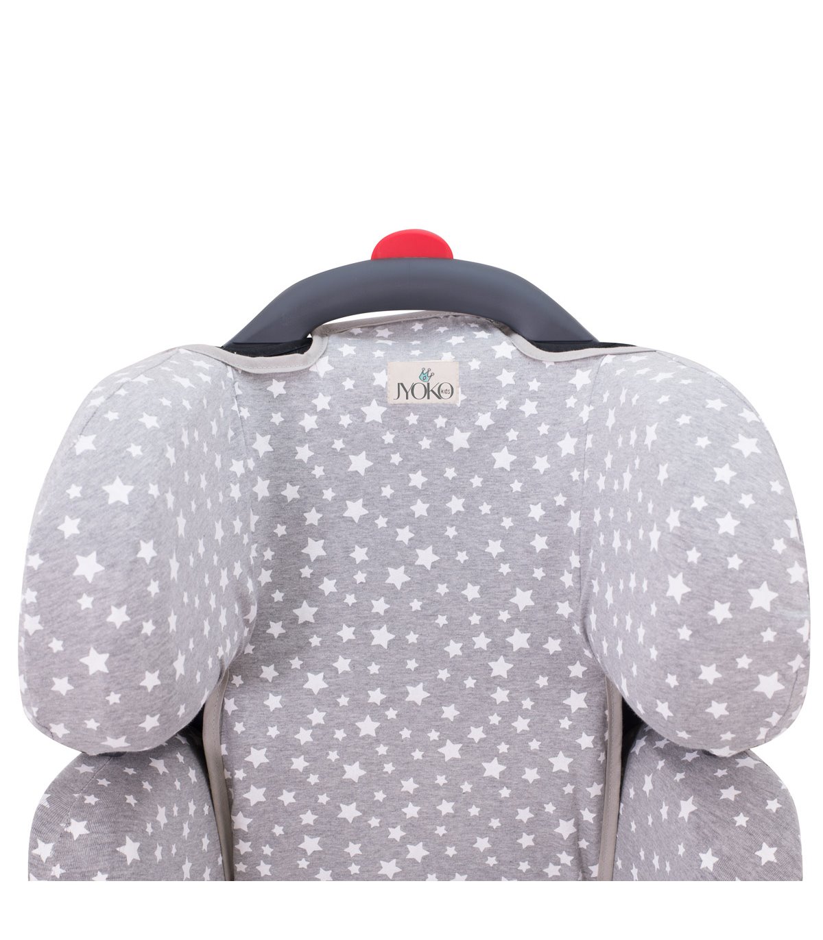 Klippan Wego - Detalle superior White Star