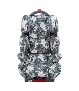 Klippan Wego - Vista frontal White Star 2