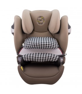 Cybex Pallas M - vista frontal do guingão