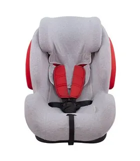bee cool thunder - Vista frontal Stone Grey