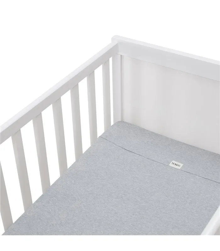 Vista en Cuna Stone Grey