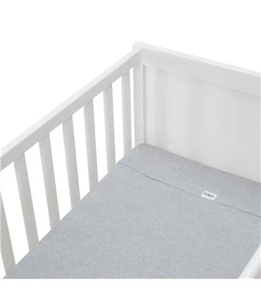 Vista en Cuna Stone Grey