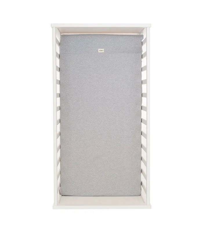 Vista cenital Stone Grey