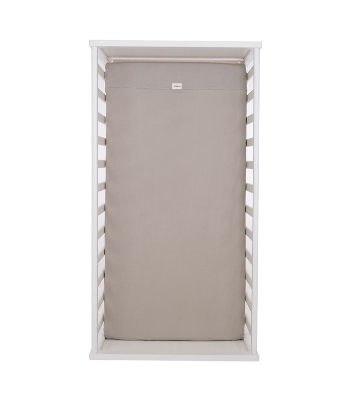 Vista cenital Beige