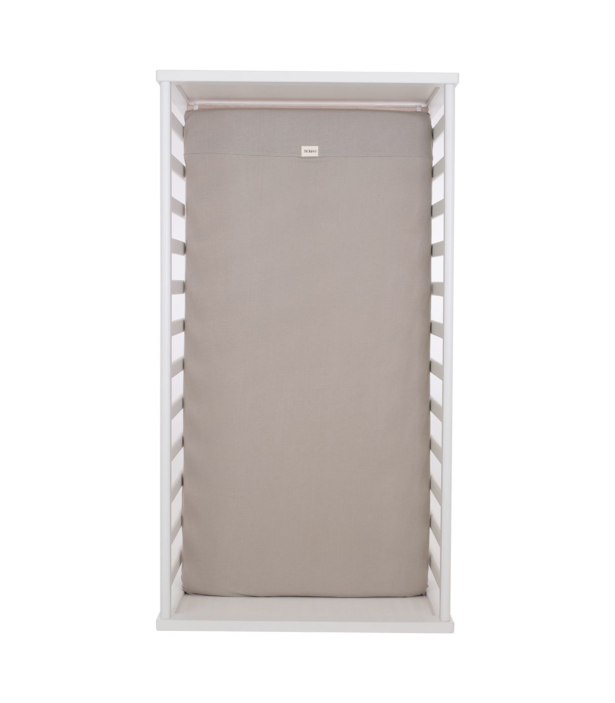 Vista cenital Beige