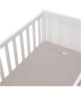Sábana doblada Beige 2