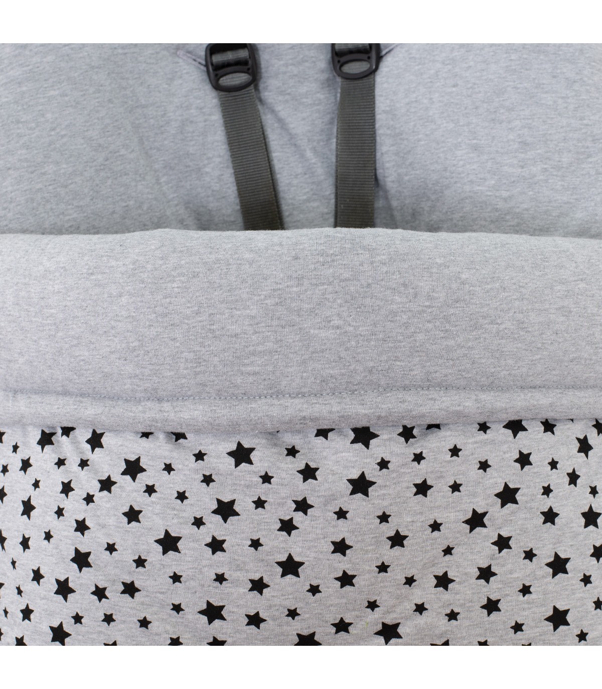 Stokke - Detalle central Black Star