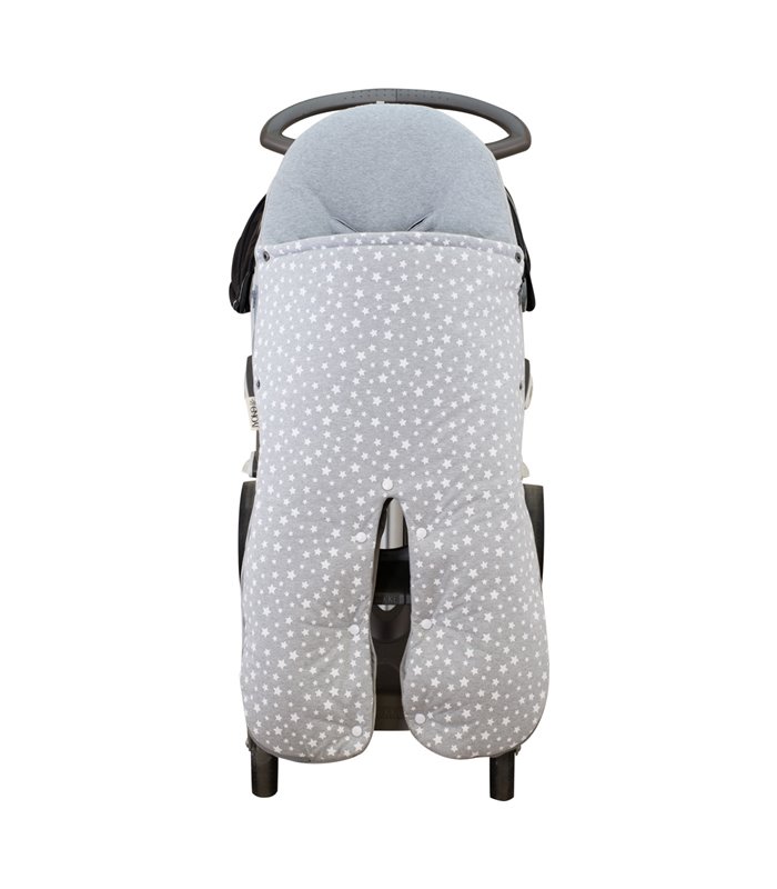 Stokke - White Star desdobrada frente