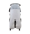 Stokke - Frontal desplegada White Star