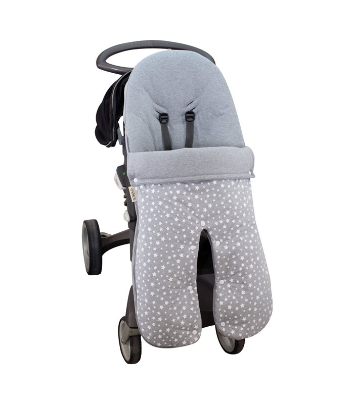 Stokke - Vista 3/4 White Star