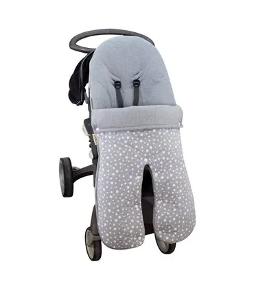 Stokke - Vista 3/4 Estrela Branca