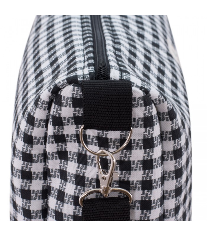 Vista lateral de Vichy