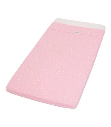 Vista 3/4 C Pink Sparkles