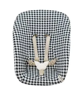 stokke tripp trapp- Vista frontal Vichy