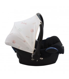 Maxi cosi cabriofix - Vista lateral DragonFly