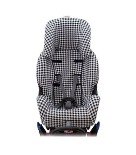 Klippan Kiss 2 - Vista frontal Vichy