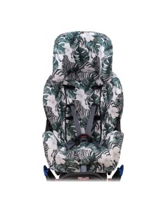 Klippan Kiss 2 - Vista frontal Zebra