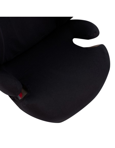 Detalle inferior Black Series