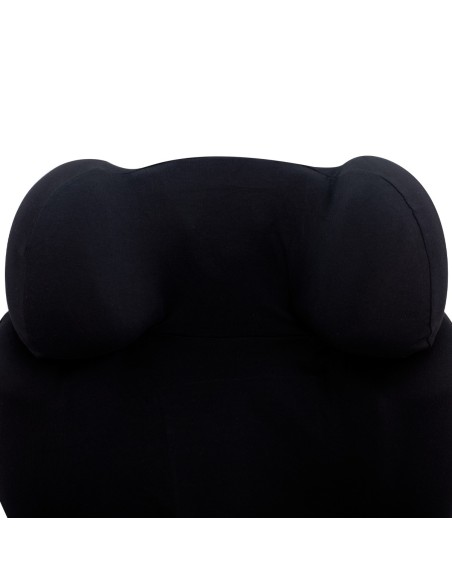 Detalle superior Black Series