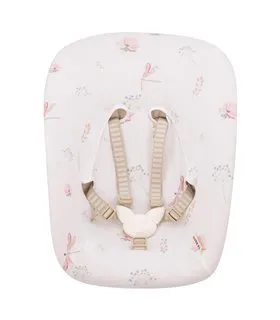 stokke tripp trapp- Vista frontal DragonFly