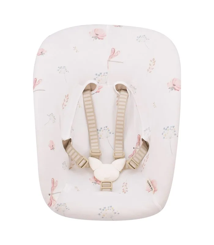 stokke tripp trapp- Vista frontal DragonFly