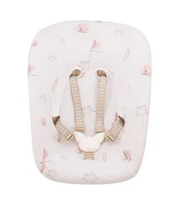 stokke tripp trapp- Vista frontal DragonFly