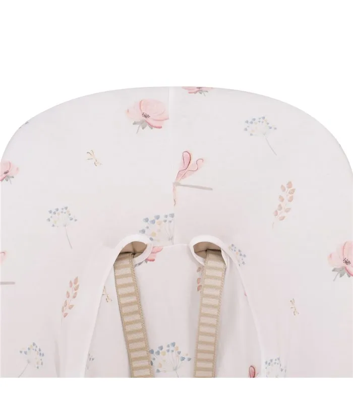 stokke tripp trapp- Detalle ojal superior DragonFly