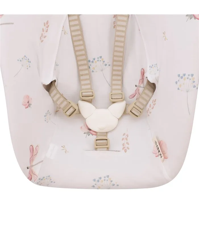 stokke tripp trapp- Detalle inferior DragonFly