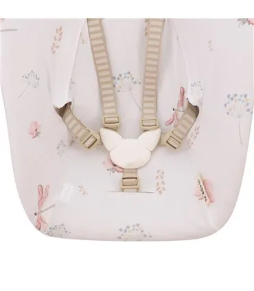 stokke tripp trapp- Detalle inferior DragonFly