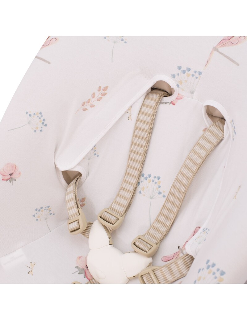 stokke tripp trapp- Detalle lateral DragonFly