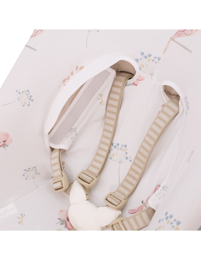 stokke tripp trapp- Detalle velcro DragonFly