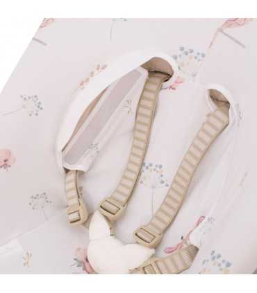stokke tripp trapp- Detalle velcro DragonFly