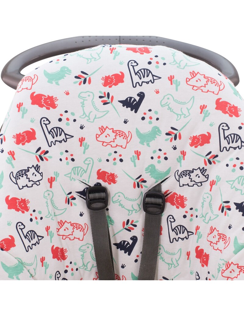 Stokke xplory - Detalle ojal Dino Party