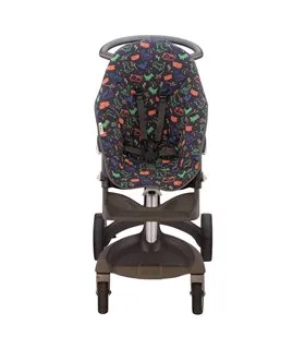 Stokke xplory - Vista frontal Happy Dino