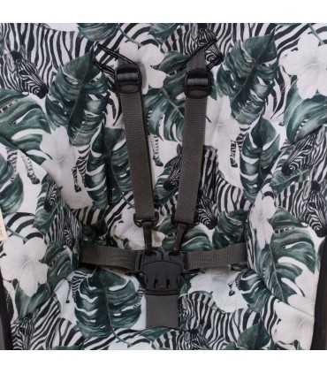 Stokke xplory - Ojal para correas de seguridad Zebra