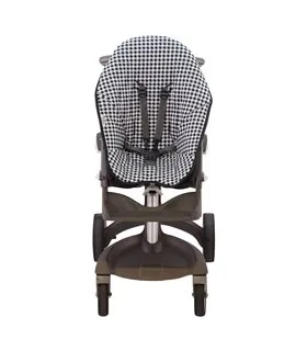 Stokke xplory - Vista frontal Vichy