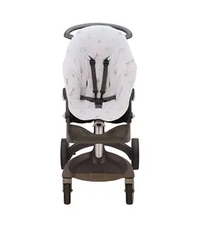 Stokke xplory - vista frontal da libélula