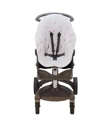 Stokke xplory - Vista frontal DragonFly