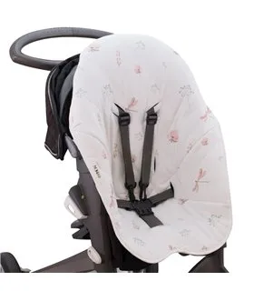 Stokke xplory - vista frontal da libélula 2