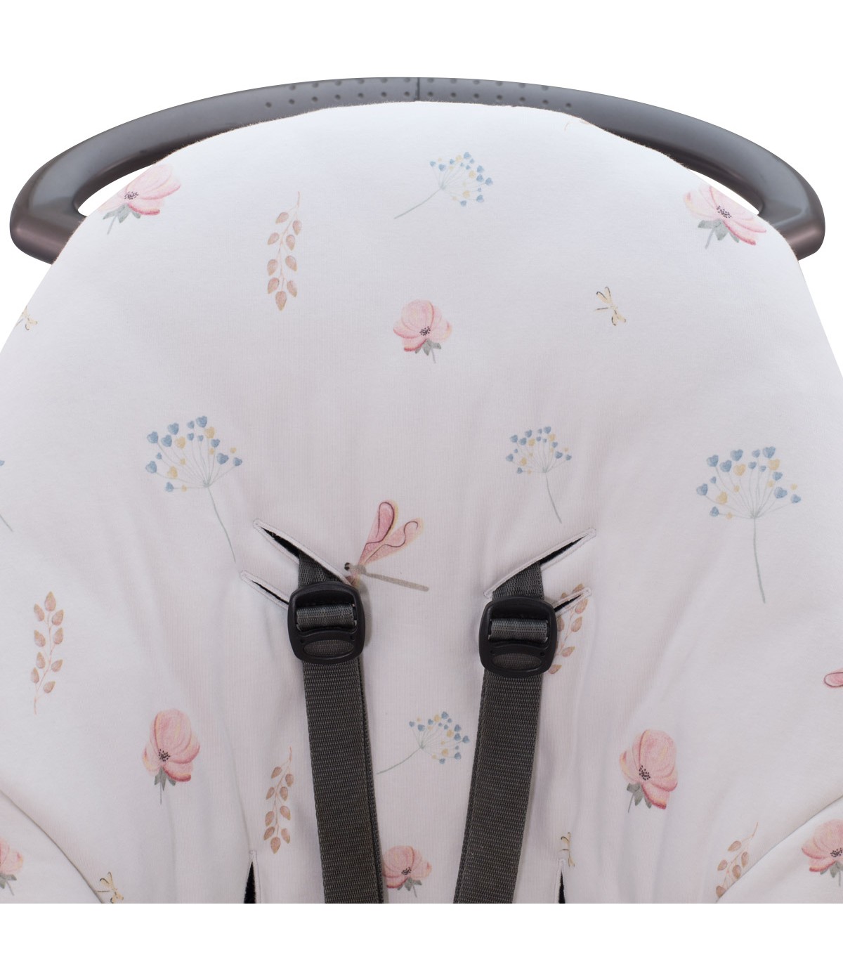 Stokke xplory - Detalle ojal DragonFly