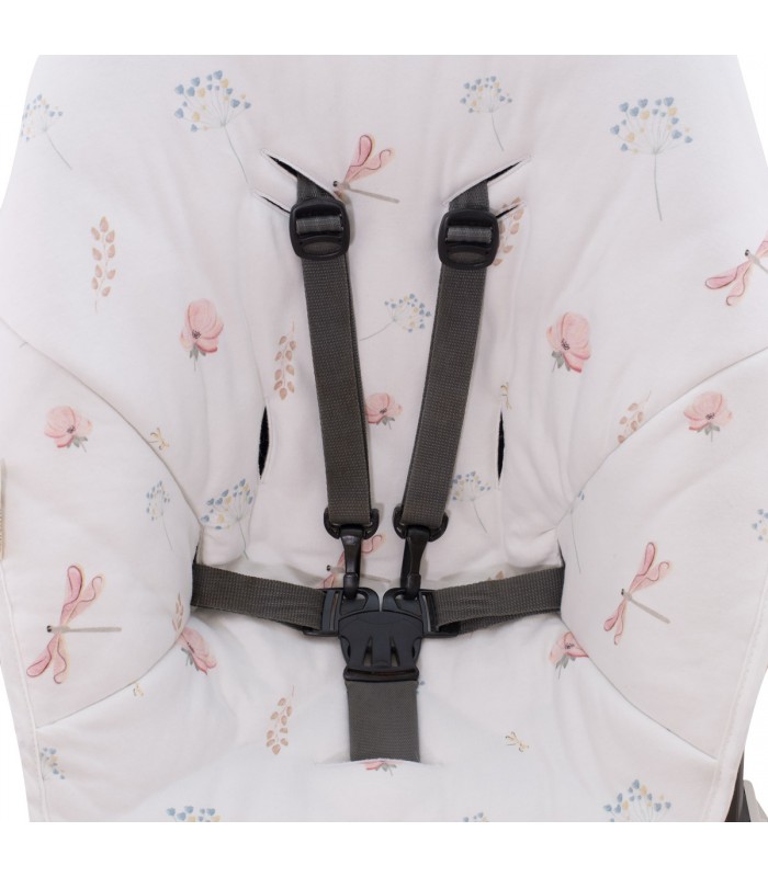 Stokke xplory - Ilhó para cintas de segurança DragonFly