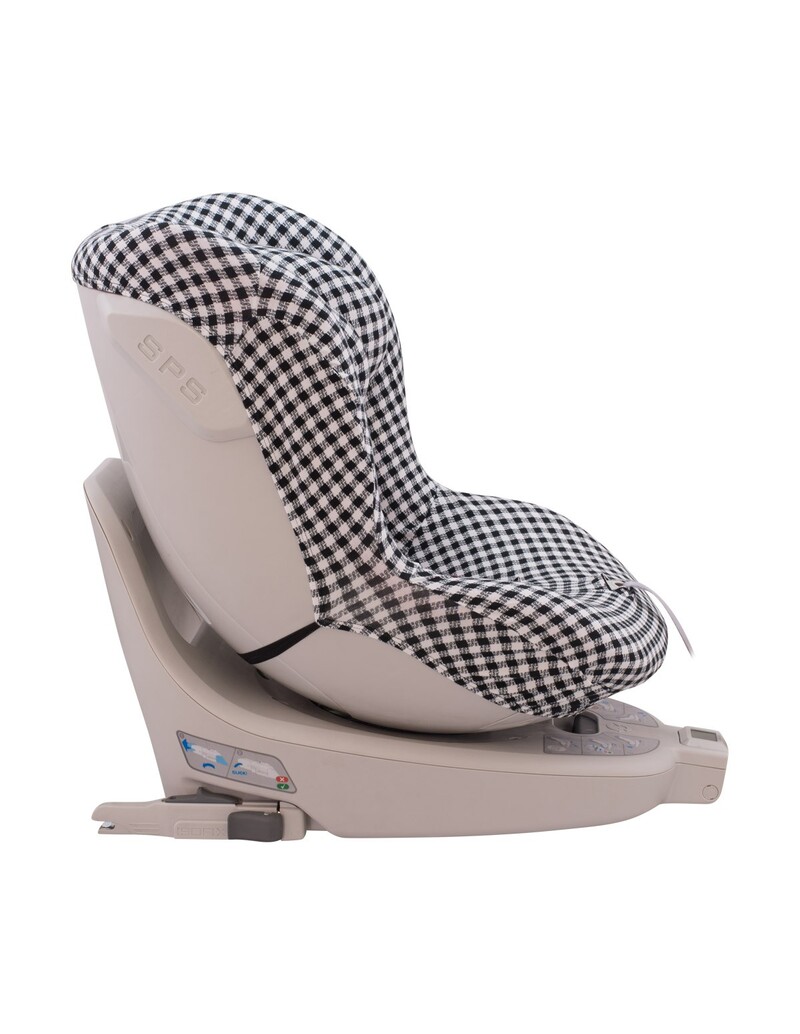 Be Cool Nado - Vista lateral Vichy