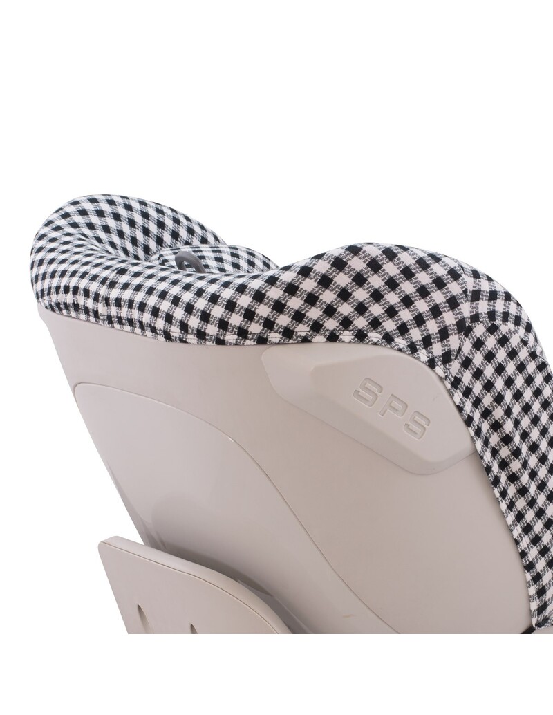 Be Cool Nado - Vista 3/4 trasera Vichy