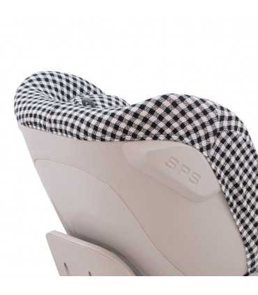 Be Cool Nado - vista traseira 3/4 Vichy