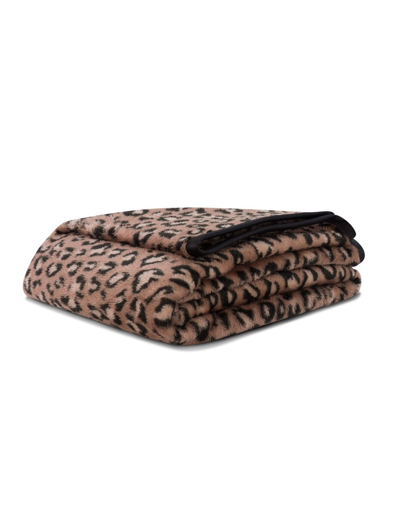 Manta - Manta para bebé Animal Print