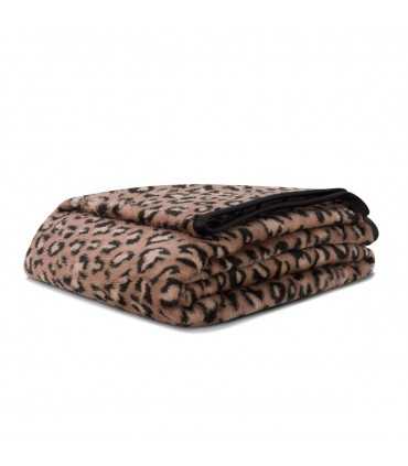 Manta - Manta para bebé Animal Print