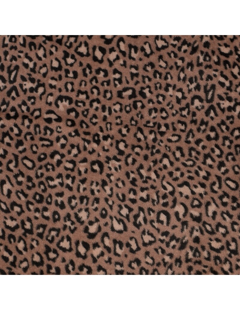 Detalle estampado Animal Print