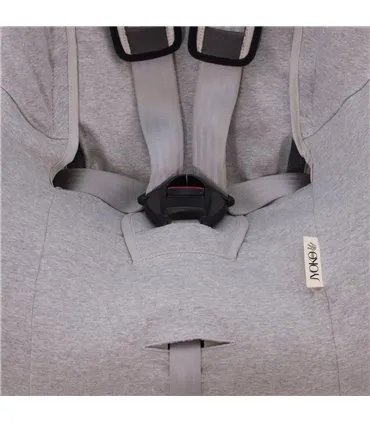 Detalle inferior Stoney Grey